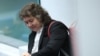Председателката на Народното събрание Наталия Киселова от БСП