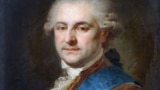 Станислав II Август Понятовский (1732–1798) - последний король Польши