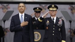 Сегодня в Америке: Барак Обама и его внешняя политика