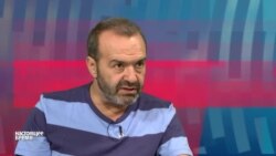 Шендерович: Россия нищает мозгами (видео)