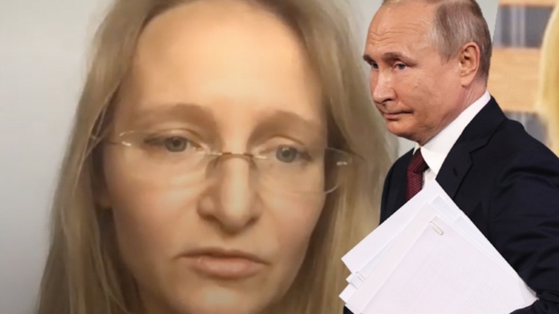 „საბრძოლო მტრედები“ და „ბიოდრონები“ რუსეთის არმიაში. რა შუაშია პუტინის ქალიშვილი?