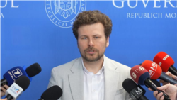 Dan Perciun despre regulamentul privind studiile superioare la distanță