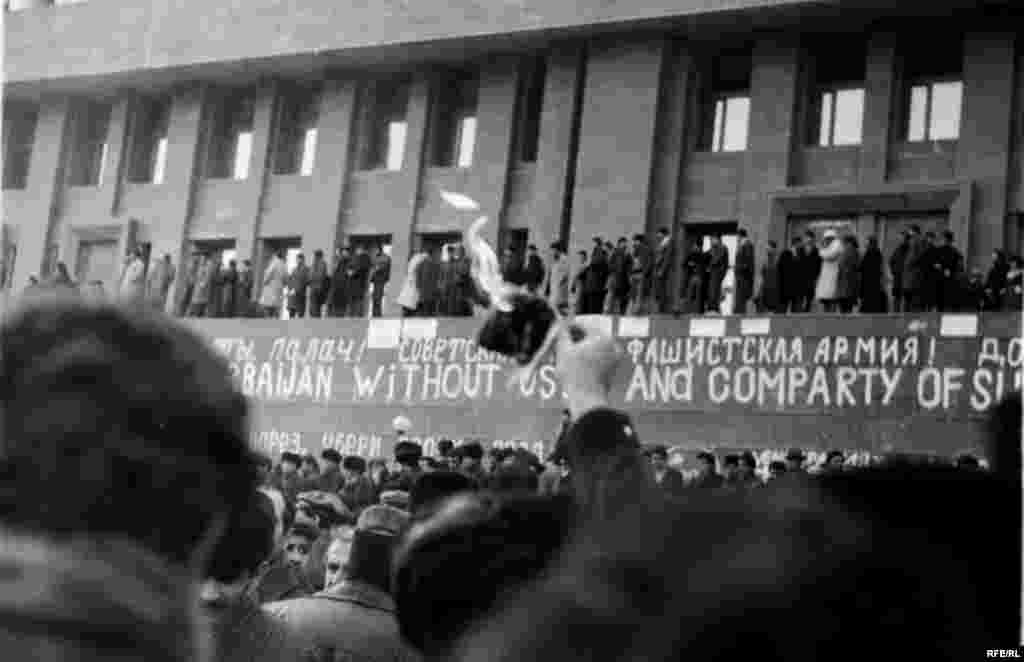 23 il əvvəl “20 yanvar" #17
