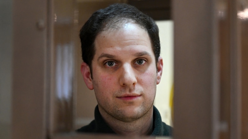 Gjyqi kundër gazetarit Gershkovich nis më 26 qershor me dyer të mbyllura