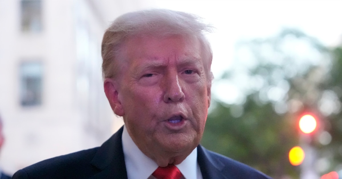 ტრამპმა ნატოს მოსთხოვა, შეწყვიტოს რუსეთის ნავთობის შესყიდვა