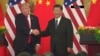 Трамп со нова политика кон Кина