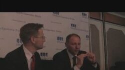 БЭФ - інтэрвію Яцэка Пратасевіча