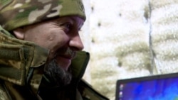 Ground Drones Serve As Lifelines In Embattled Vovchansk2 GRAB