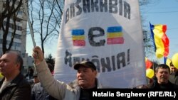 Митингди уюштуруучулардын маалыматы боюнча акцияга 50 миңдей киши катышты.