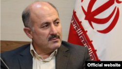 کورش گلریز، شهردار پردیس