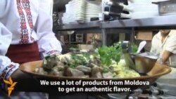 A Taste Of Moldova In Brooklyn