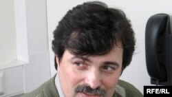 Юрий Болдырев