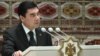 Turkmenistan To Be 'Industrial Power'