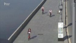 Дар Маскав режими иҷозатнома (пропуск) хотима ёфт