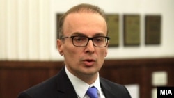 Антонијо Милошоски 