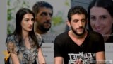 Ֆեյսբուքյան ասուլիս «Ոչ թալանին» նախաձեռնության անդամների հետ