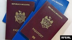 Vânzare de cetățenie