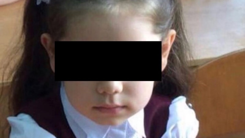 Подозреваемому в убийстве восьмилетней девочки из Дагестана продлен арест на три месяца