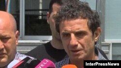 ლერი სულაბერიძე