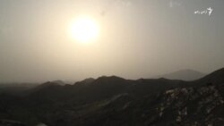 وضیعت په هغو دوو ولسوالیو کې چې ۱۶ کاله د طالبانو په واک کې وې