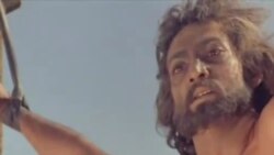 "Nəsimi" filmindən