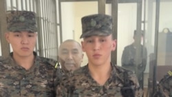 Абактагы саясатчы Жээнбеков УКМКны реформалоого чакырды 