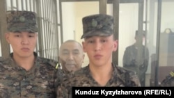 Абактагы саясатчы Жээнбеков УКМКны реформалоого чакырды 