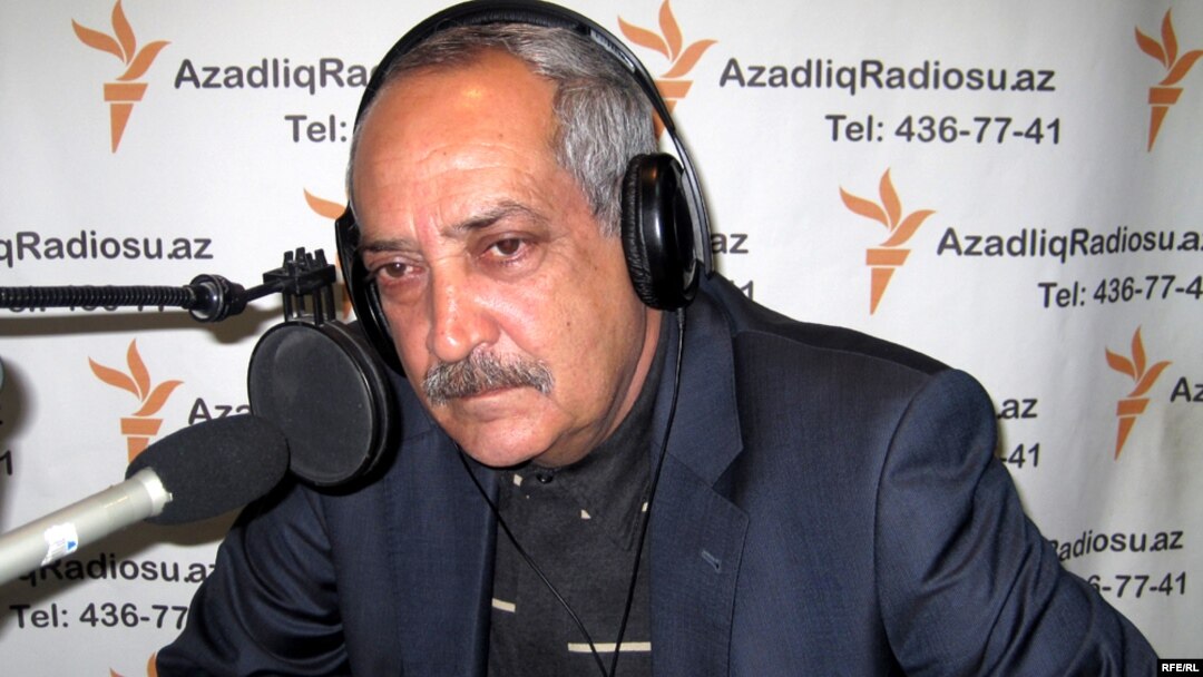 Rasim Balayev