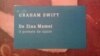 Moldova - Carte la pachet, Graham SWIFT. De Ziua Mamei