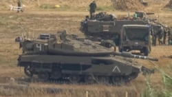 Al-Jazeera: Ҳузури беш аз 500 зодаи Осиёи Марказӣ дар амалиёти Исроил дар Ғазза