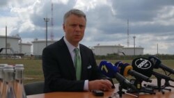«Ми переконуємо парламентарів США накласти дієві санкції на Nordstream AG» – Вітренко