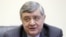 Zamir Kabulov is Russia's special envoy for Afghanistan. 