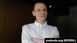 Мікалай Дзядок