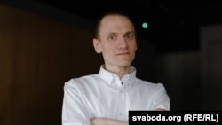 Мікалай Дзядок