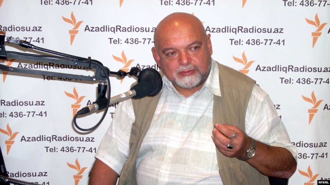 «Siyasi islam səssiz əksəriyyətlə birbaşa danışa bilir»