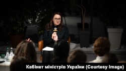 «Кожна ОВА отримала завдання розробити план забезпечення повної енергетичної автономності» – Свириденко 