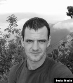 Алексей Наумов