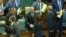 WATCH: Kosovar Parliament OKs Haradinaj Cabinet