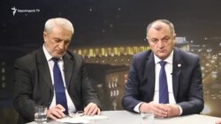 «Տեսակետների խաչմերուկ» 10.02.2017