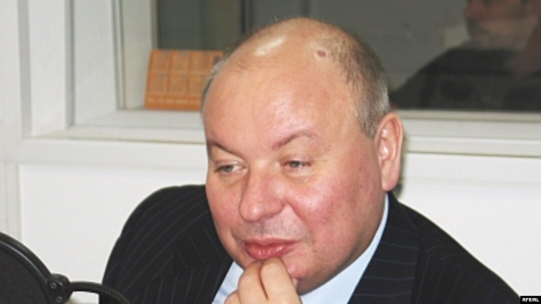 Егор Гайдар госпитализирован в одну из московских больниц с признаками отравления