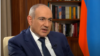 Armenia- Prime minister of Armenia Nikol Pashinian's interview, video grab, 22Nov, 2024