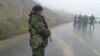 Bishkek Seeks Release Of Citizens Amid Uzbek Border Tensions