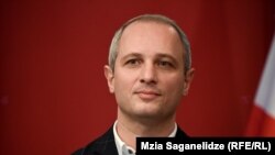 Георгия Кондахашвили