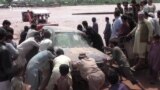 Deadly Floods Hit Northwest Pakistan