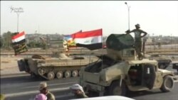 Kərkükdə "türkmənlər İraq ordusunun gəlməsini istəyirdi"