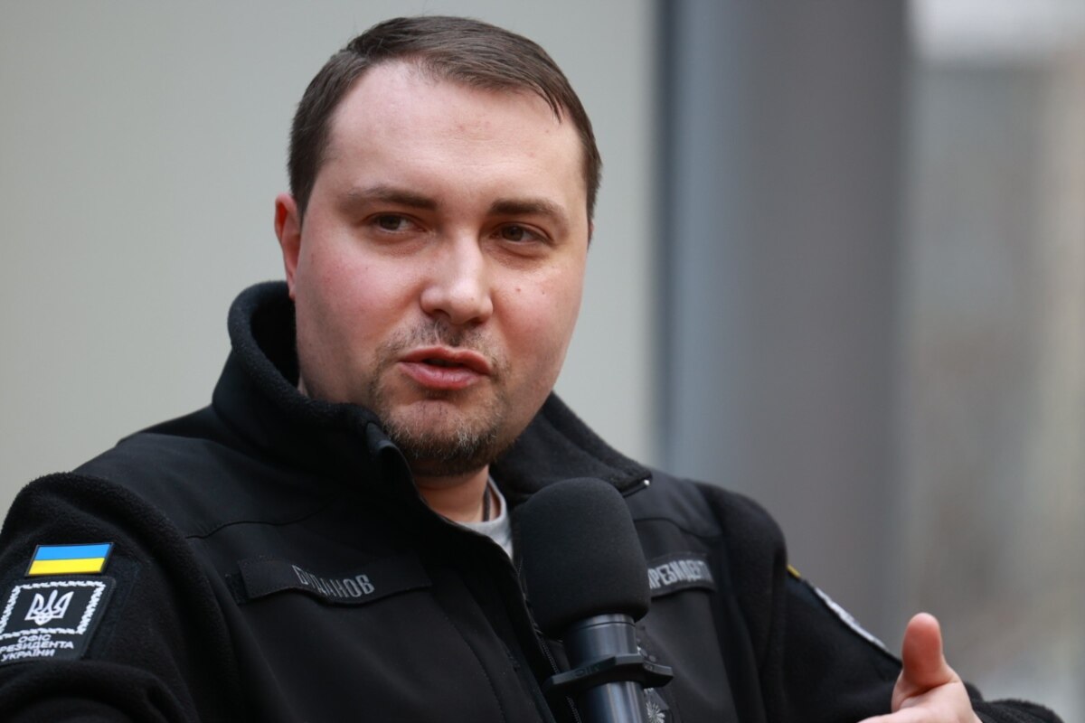 Буданов назвав умову продовження оголошеного Зеленським режиму тиші
