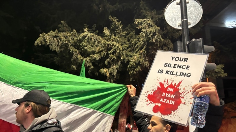 „ვიცით, რომ მსხვერპლია“ - ფერეიდნელი ქართველები ირანში