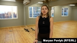 Марія Жавненко, дружина ветерана