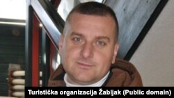Stojan Abazoviq