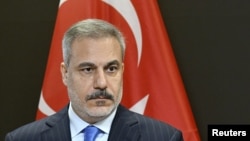 هاکان فیدان 